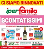 Iperfamila SCONTATISSIMI - al 01.07.2026