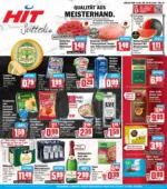 HIT Markt Hit Markt flugblatt - bis 20.06.2026