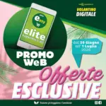 Super Elite Offerte esclusive - al 01.07.2026