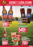 COOP Szolnok &uacute;js&aacute;g &eacute;rv&eacute;nyess&eacute;ge - 2026.06.28-ig