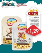 Reatail Supermercati Offerte Reatail Supermercati - al 22.06.2026