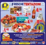 Pewex Fresche tentazioni - al 30.06.2026