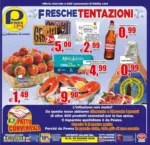Pewex Fresche tentazioni - al 30.06.2026