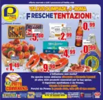 Pewex Fresche tentazioni - al 30.06.2026