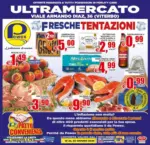 Pewex Fresche tentazioni - al 30.06.2026