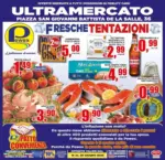 Pewex Fresche tentazioni - al 30.06.2026