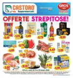 Il castoro Offerte strepitose! - al 30.06.2026