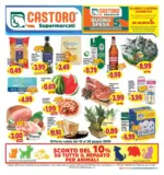 Il castoro Offerte valide dal 19 al 30 giugno 2026 - al 30.06.2026