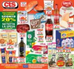 CE.DI. GROSS SCARL Offerte - al 29.06.2026