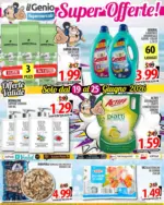 Il Genio Super Offerte! - al 25.06.2026