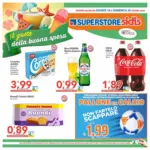 Sidis Il gusto della buona spesa - al 28.06.2026
