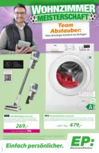 EP:Zacharias EP:ElectronicPartner: Entdecke aktuelle Angebote - bis 11.07.2026