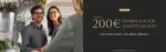 Grand Optical JUSQU'&Agrave; 200&euro; OFFERTS SUR VOS LUNETTES DE VUE - au 31.07.2026