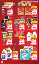 Kaufland хипермаркет Вкусът идва от корена с Kaufland предложения с валидност до 28.06.2026 - от 22-06-26