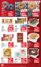 Kaufland хипермаркет Вкусът идва от корена с Kaufland предложения с валидност до 28.06.2026 - от 22-06-26