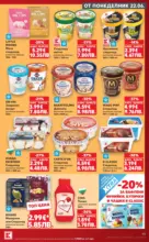 Kaufland хипермаркет Вкусът идва от корена с Kaufland предложения с валидност до 28.06.2026 - до 28-06-26