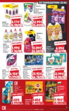 Kaufland хипермаркет Вкусът идва от корена с Kaufland предложения с валидност до 28.06.2026 - от 22-06-26