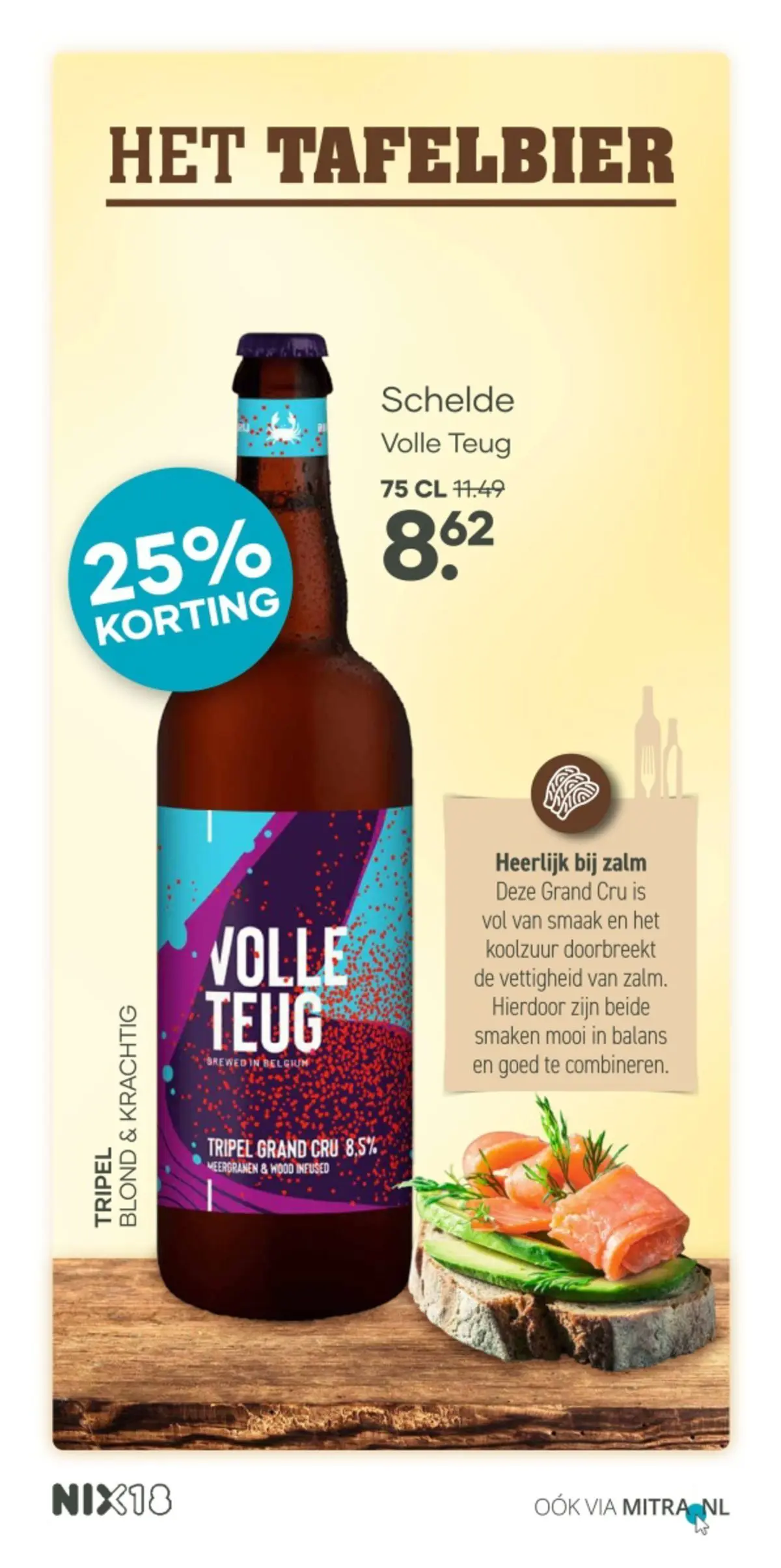 Mitra folder vanaf 22-06-2026 || NIEUWE | Pagina: 15