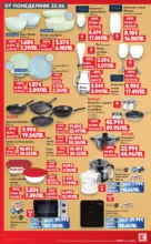 Горещи летни отстъпки в Kaufland с валидност до 28.06.2026