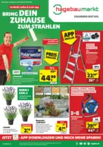 BZN BAUSTOFF ZENTRALE NORD GmbH & Co. KG hagebau Angebote vom 27.06. - 04.07.2026 - bis 03.07.2026
