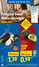 Lidl: Wochenangebote