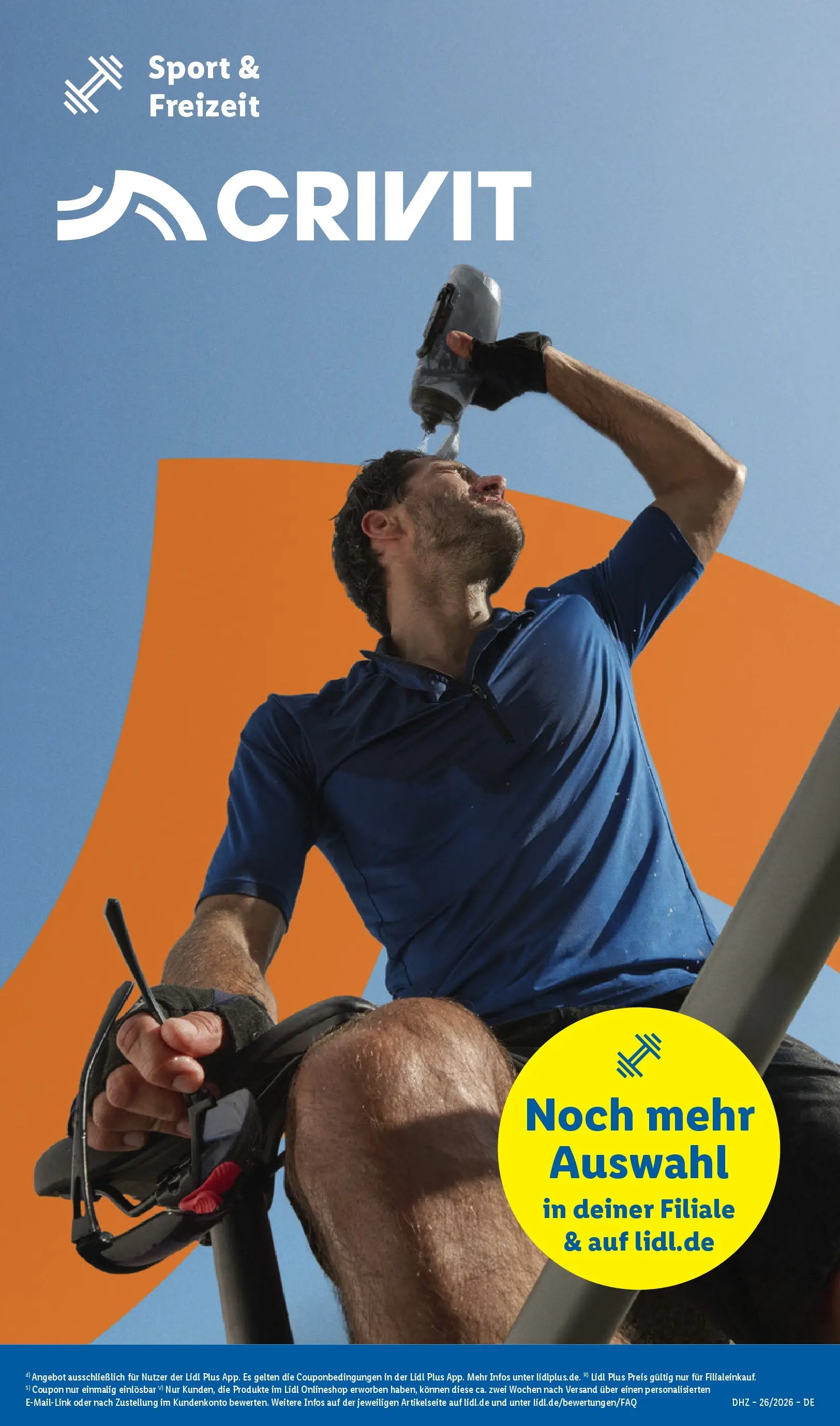Lidl Prospekt Zülpich (ab 22.06.2026) » Angebote online | Seite: 29 Lidl Prospekt Zülpich (ab 22.06.2026) zum Blättern » Angebote | Seite: 29