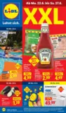 Lidl: Wochenangebote