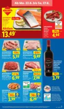 Lidl Lidl: Wochenangebote - ab 22.06.2026