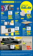 Lidl Lidl: Wochenangebote - ab 22.06.2026