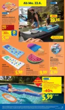 Lidl Lidl: Wochenangebote - bis 27.06.2026