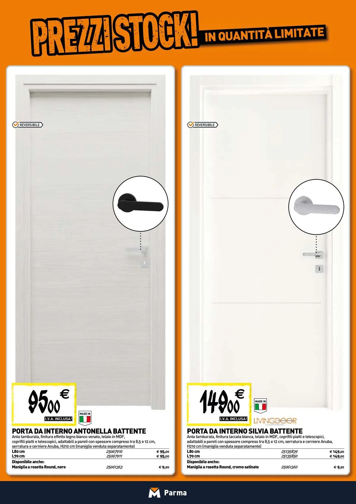 Nuovo TECNOMAT - Straordinari prezzi stock! dal 24/06/2026 > offerte anteprima 🛍️ | Pagina: 9
