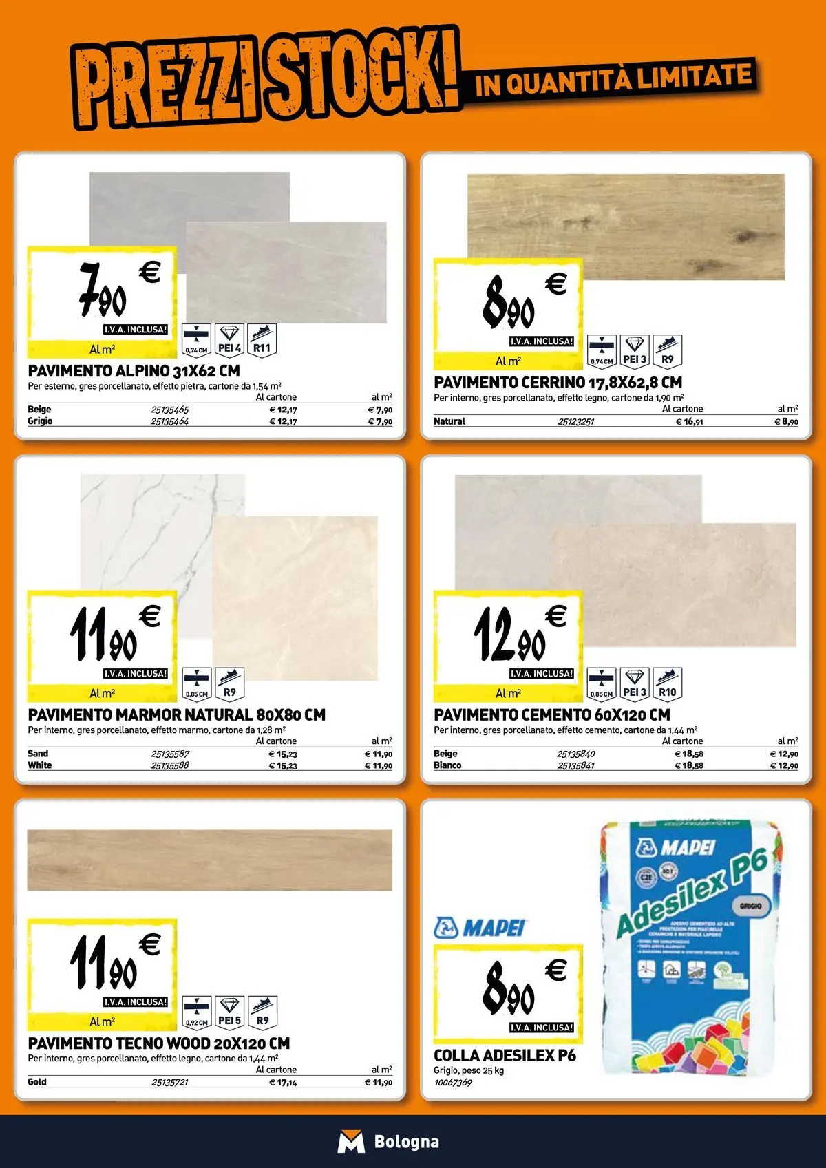 Nuovo TECNOMAT - Straordinari prezzi stock! dal 24/06/2026 > offerte anteprima 🛍️ | Pagina: 10