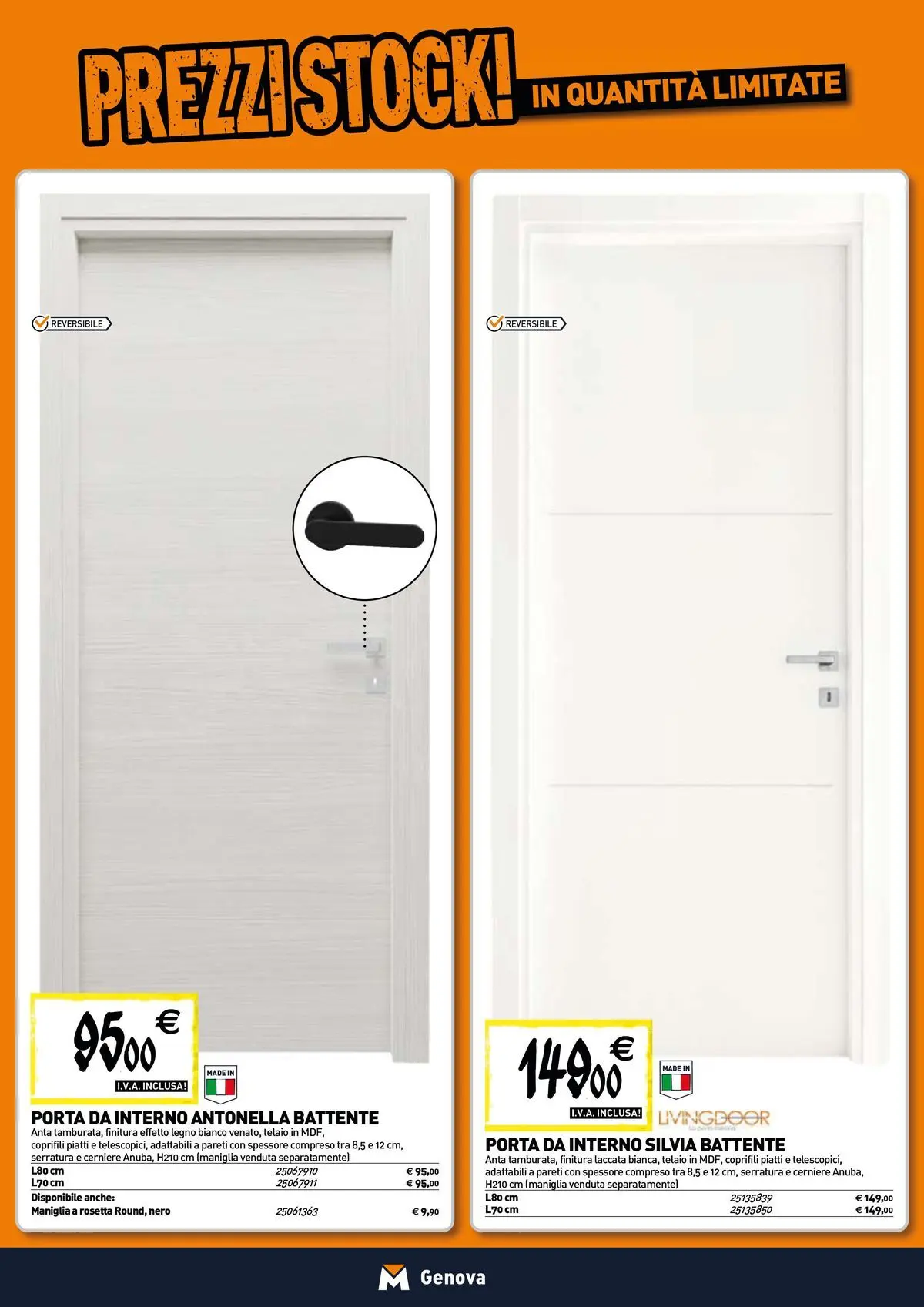 Nuovo TECNOMAT - Straordinari prezzi stock! dal 24/06/2026 > offerte anteprima 🛍️ | Pagina: 8