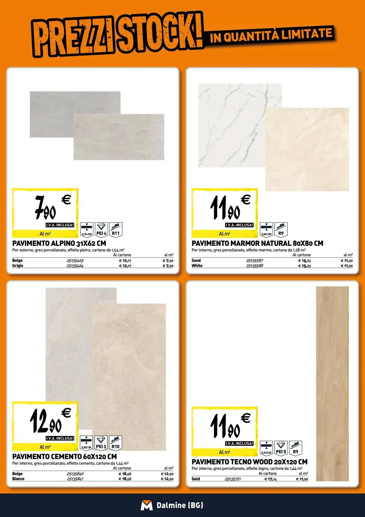 Nuovo TECNOMAT - Straordinari prezzi stock! dal 24/06/2026 > offerte anteprima 🛍️ | Pagina: 12