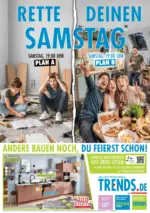 Ostermann Trends Ostermann Trends: Neue M&ouml;bel wirken Wunder. - bis 03.07.2026