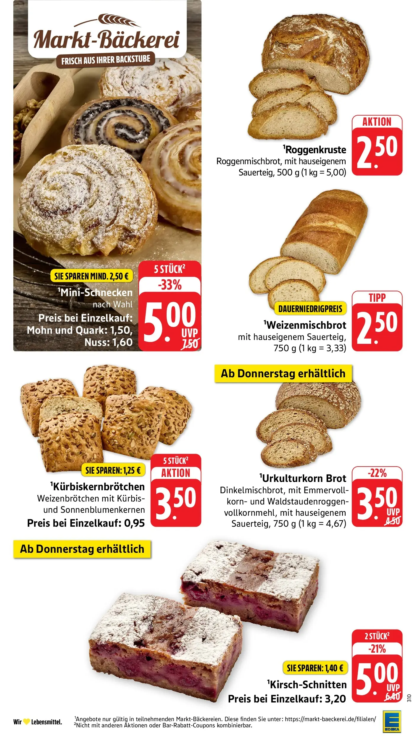 Edeka prospekt Weinstadt - Endersbach (ab 21.06.2026) » Angebote Online | Seite: 12
