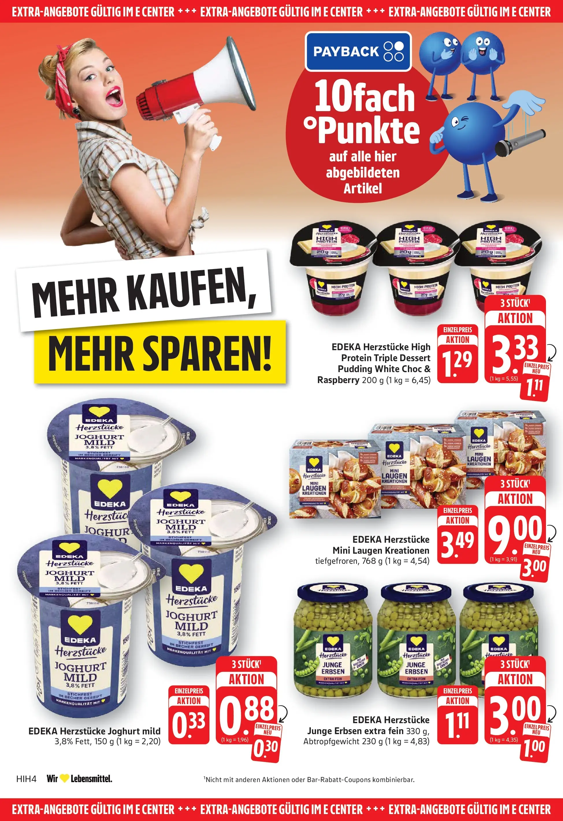 Edeka Prospekt Göppingen (ab 21.06.2026) » Angebote Online | Seite: 24