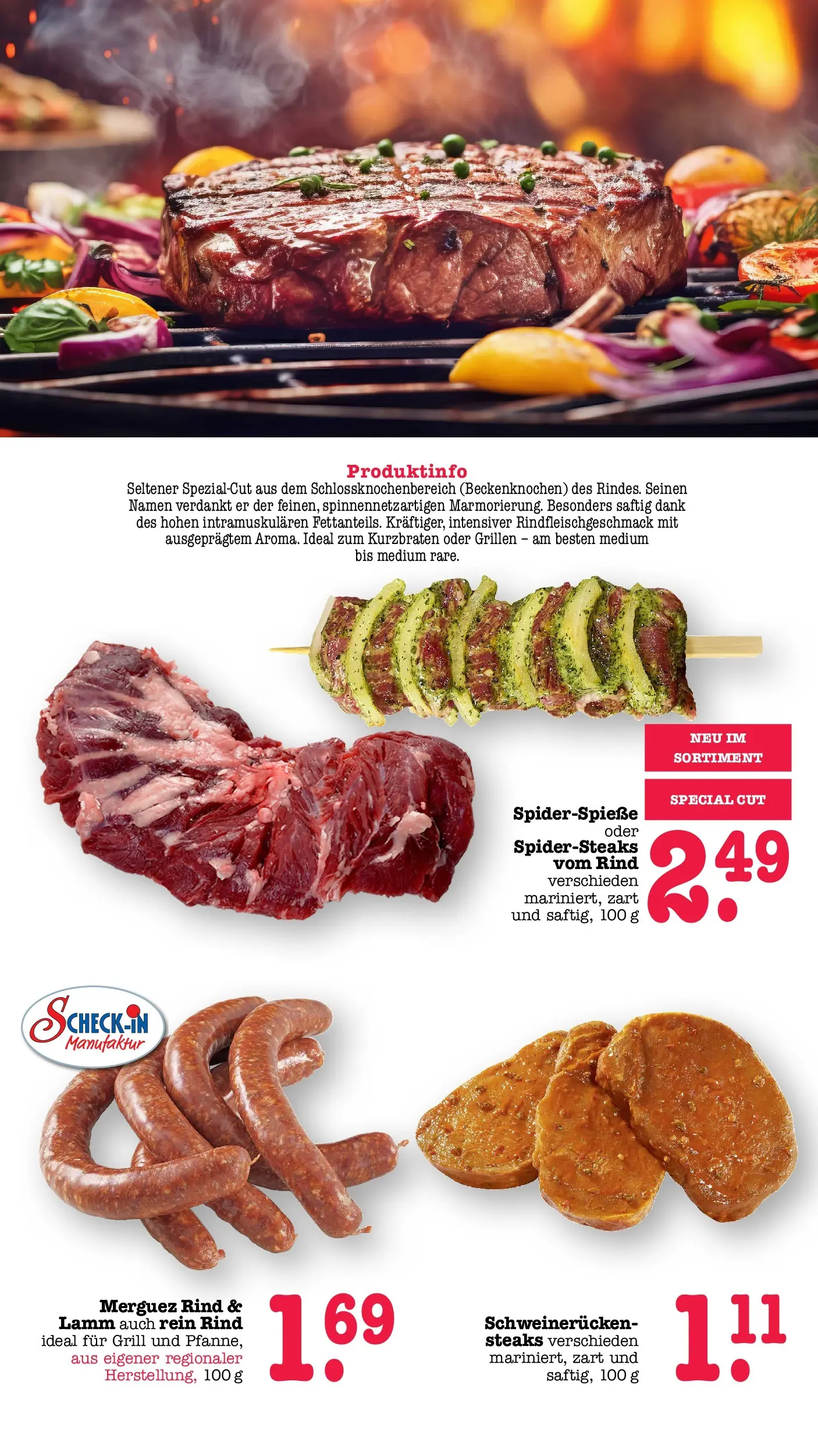 Edeka Prospekt Mannheim-Wohlgelegen (ab 21.06.2026) ยป Angebote Online | Seite: 2 Edeka Prospekt Mannheim-Wohlgelegen (ab 21.06.2026) ยป Angebote Online | Seite: 2