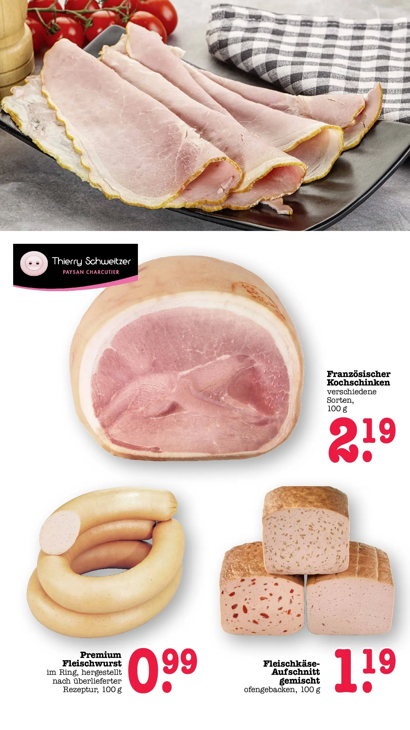 Edeka Prospekt Mannheim-Wohlgelegen (ab 21.06.2026) ยป Angebote Online | Seite: 6 Edeka Prospekt Mannheim-Wohlgelegen (ab 21.06.2026) ยป Angebote Online | Seite: 6