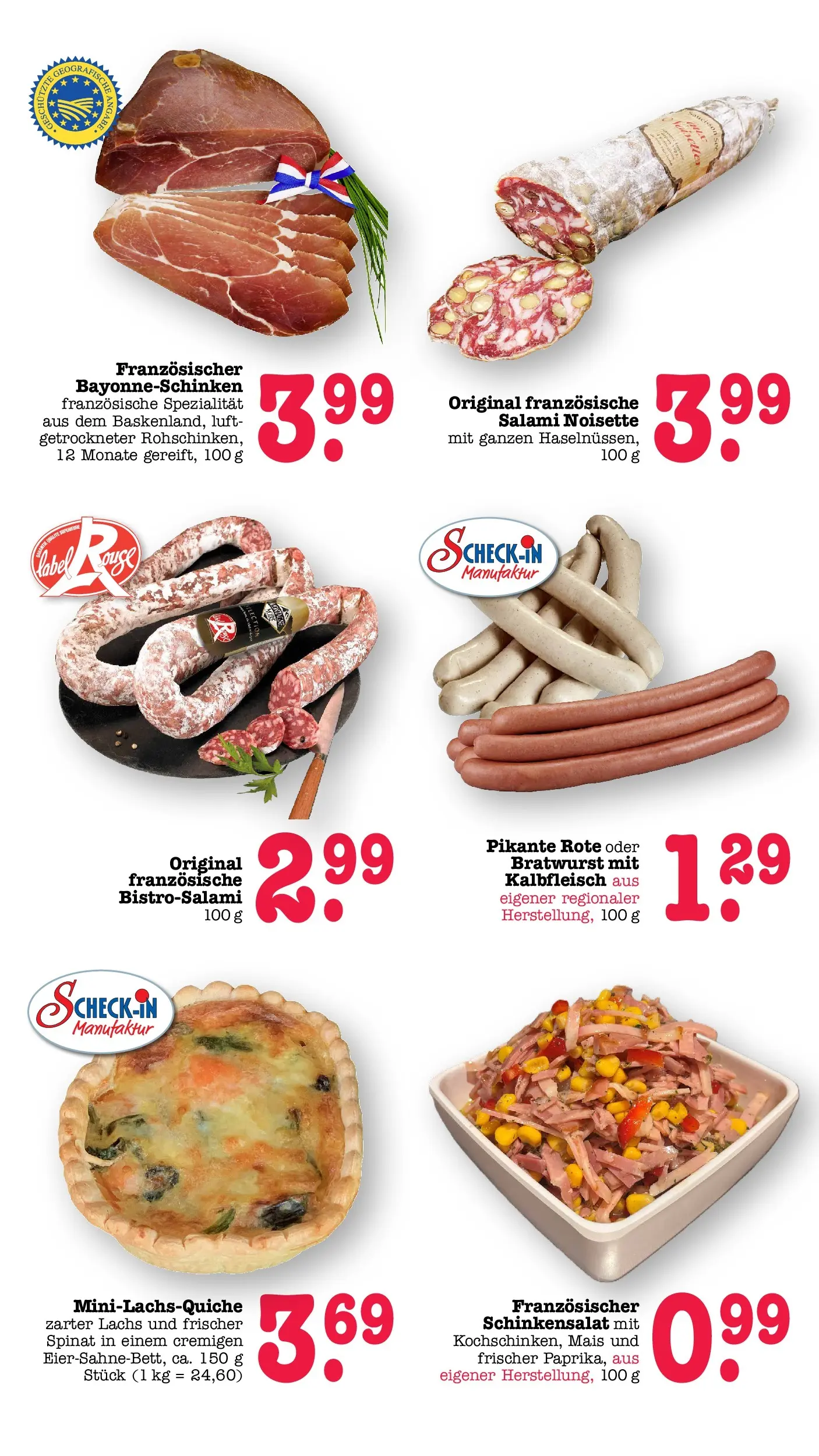 Edeka Prospekt Mannheim-Wohlgelegen (ab 21.06.2026) ยป Angebote Online | Seite: 7 Edeka Prospekt Mannheim-Wohlgelegen (ab 21.06.2026) ยป Angebote Online | Seite: 7