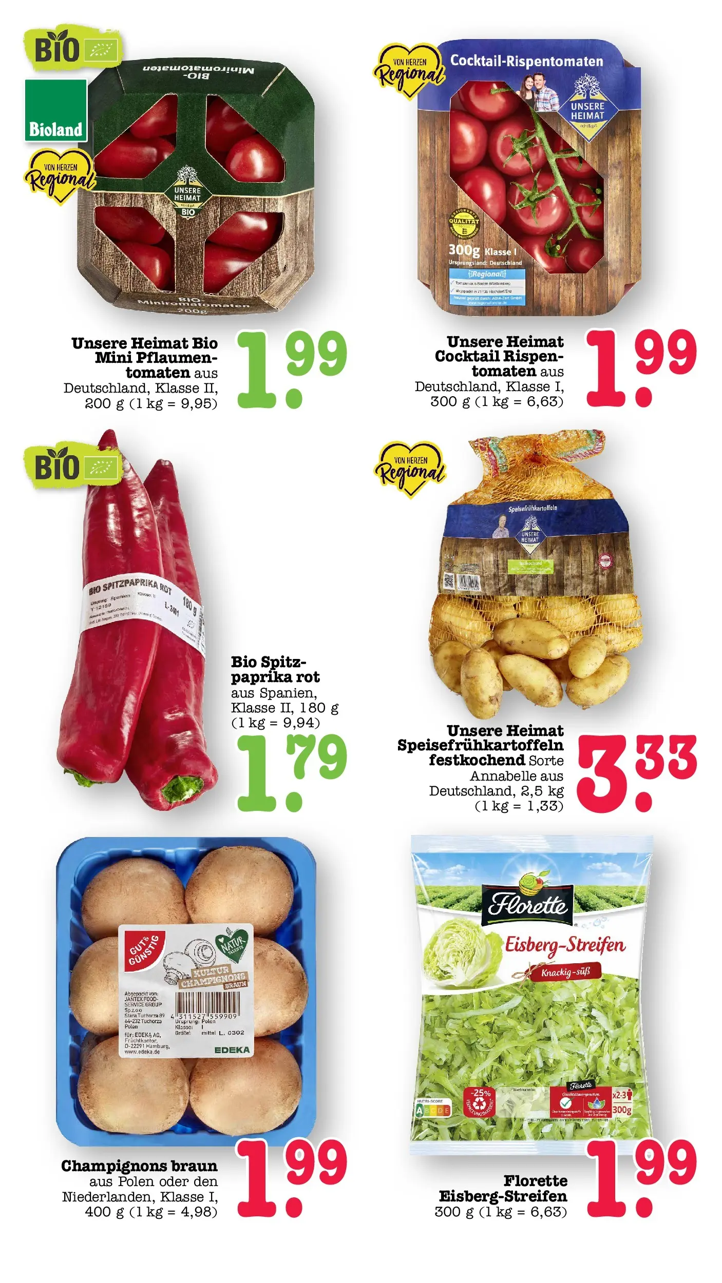 Edeka Prospekt Mannheim-Wohlgelegen (ab 21.06.2026) ยป Angebote Online | Seite: 19 Edeka Prospekt Mannheim-Wohlgelegen (ab 21.06.2026) ยป Angebote Online | Seite: 19