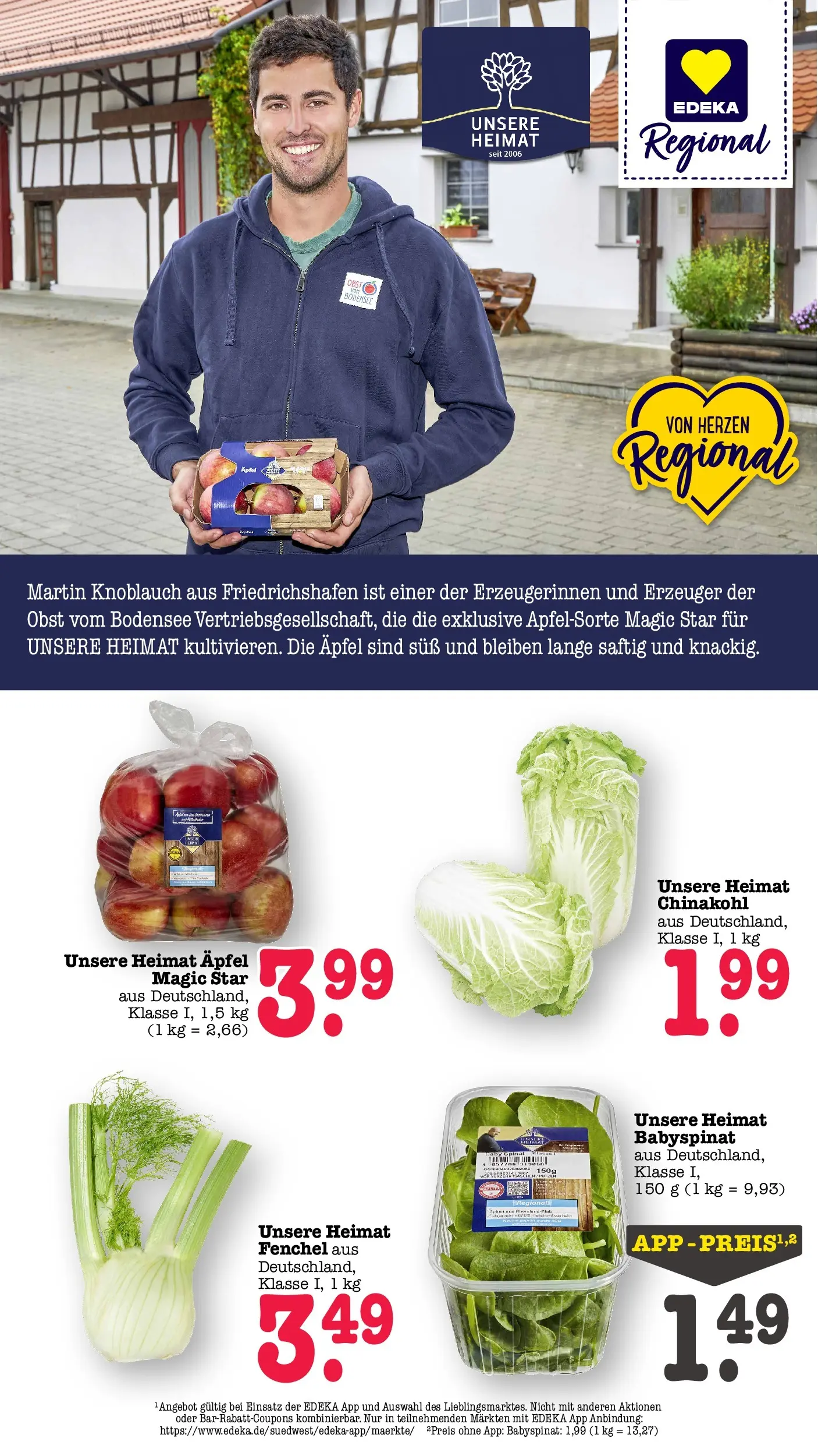 Edeka Prospekt Mannheim-Wohlgelegen (ab 21.06.2026) ยป Angebote Online | Seite: 21 Edeka Prospekt Mannheim-Wohlgelegen (ab 21.06.2026) ยป Angebote Online | Seite: 21
