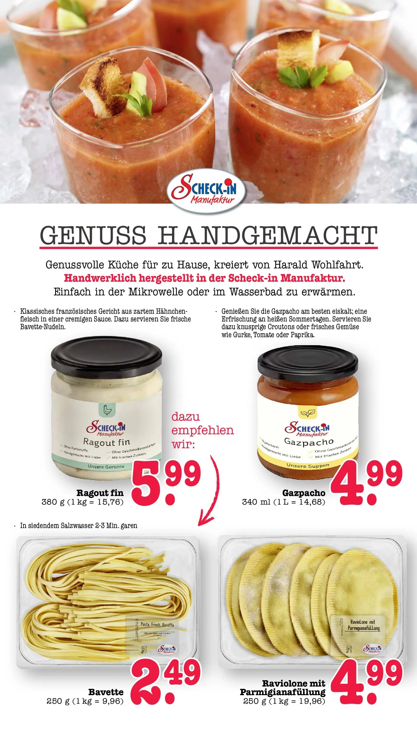 Edeka Prospekt Mannheim-Wohlgelegen (ab 21.06.2026) ยป Angebote Online | Seite: 22 Edeka Prospekt Mannheim-Wohlgelegen (ab 21.06.2026) ยป Angebote Online | Seite: 22