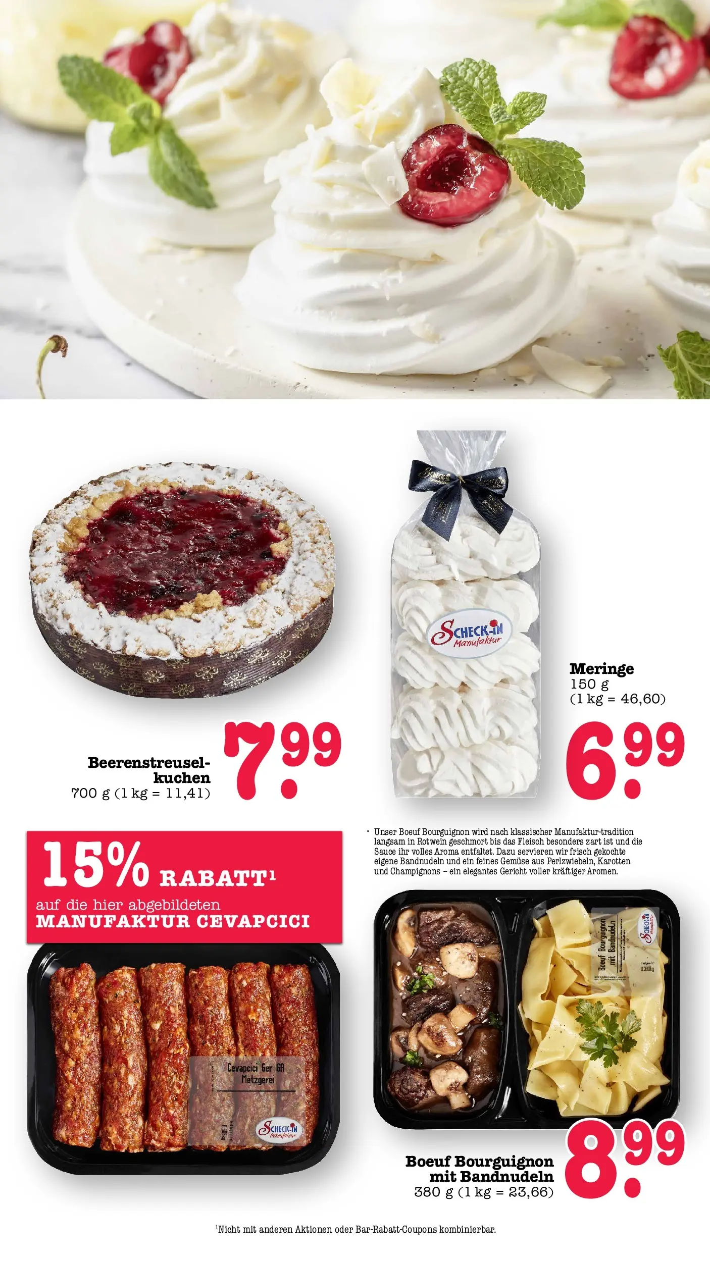 Edeka Prospekt Mannheim-Wohlgelegen (ab 21.06.2026) ยป Angebote Online | Seite: 23 Edeka Prospekt Mannheim-Wohlgelegen (ab 21.06.2026) ยป Angebote Online | Seite: 23