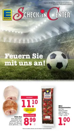 Edeka prospekt Offenbach ab 21.06.2026 gültig Edeka prospekt Offenbach ab 21.06.2026 gültig