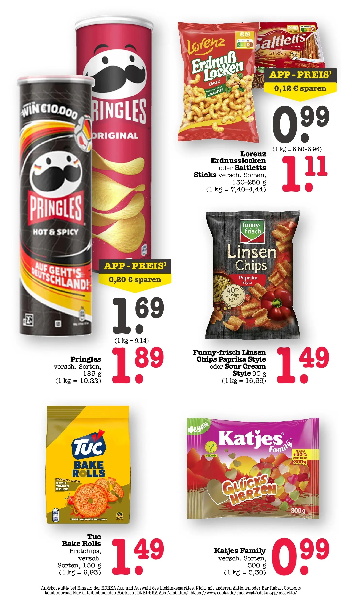 Edeka Prospekt Mannheim-Wohlgelegen (ab 21.06.2026) ยป Angebote Online | Seite: 35 Edeka Prospekt Mannheim-Wohlgelegen (ab 21.06.2026) ยป Angebote Online | Seite: 35