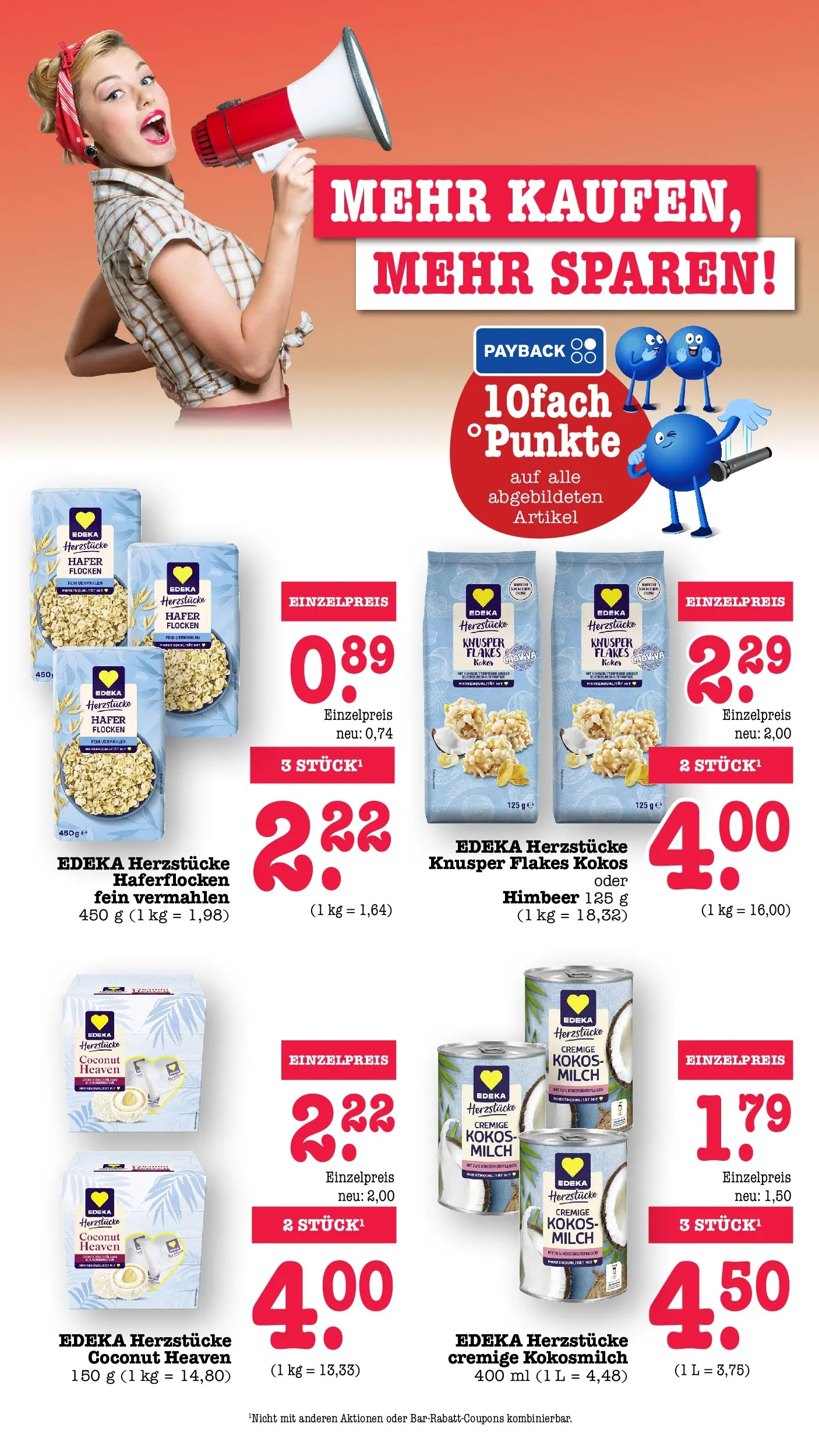 Edeka Prospekt Mannheim-Wohlgelegen (ab 21.06.2026) ยป Angebote Online | Seite: 41 Edeka Prospekt Mannheim-Wohlgelegen (ab 21.06.2026) ยป Angebote Online | Seite: 41