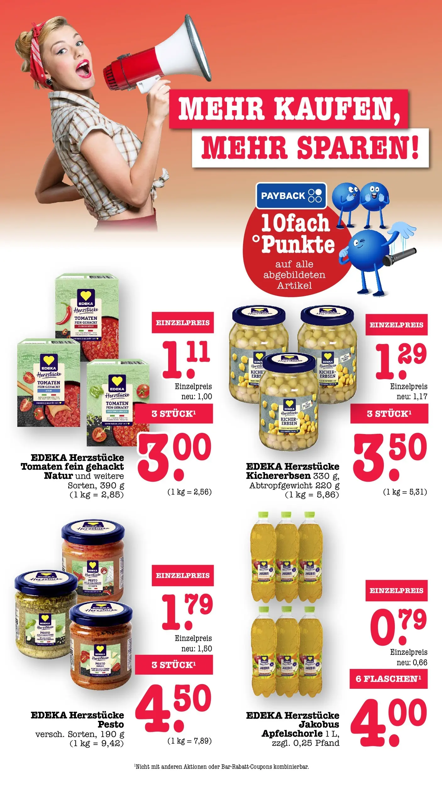 Edeka Prospekt Mannheim-Wohlgelegen (ab 21.06.2026) ยป Angebote Online | Seite: 42 Edeka Prospekt Mannheim-Wohlgelegen (ab 21.06.2026) ยป Angebote Online | Seite: 42