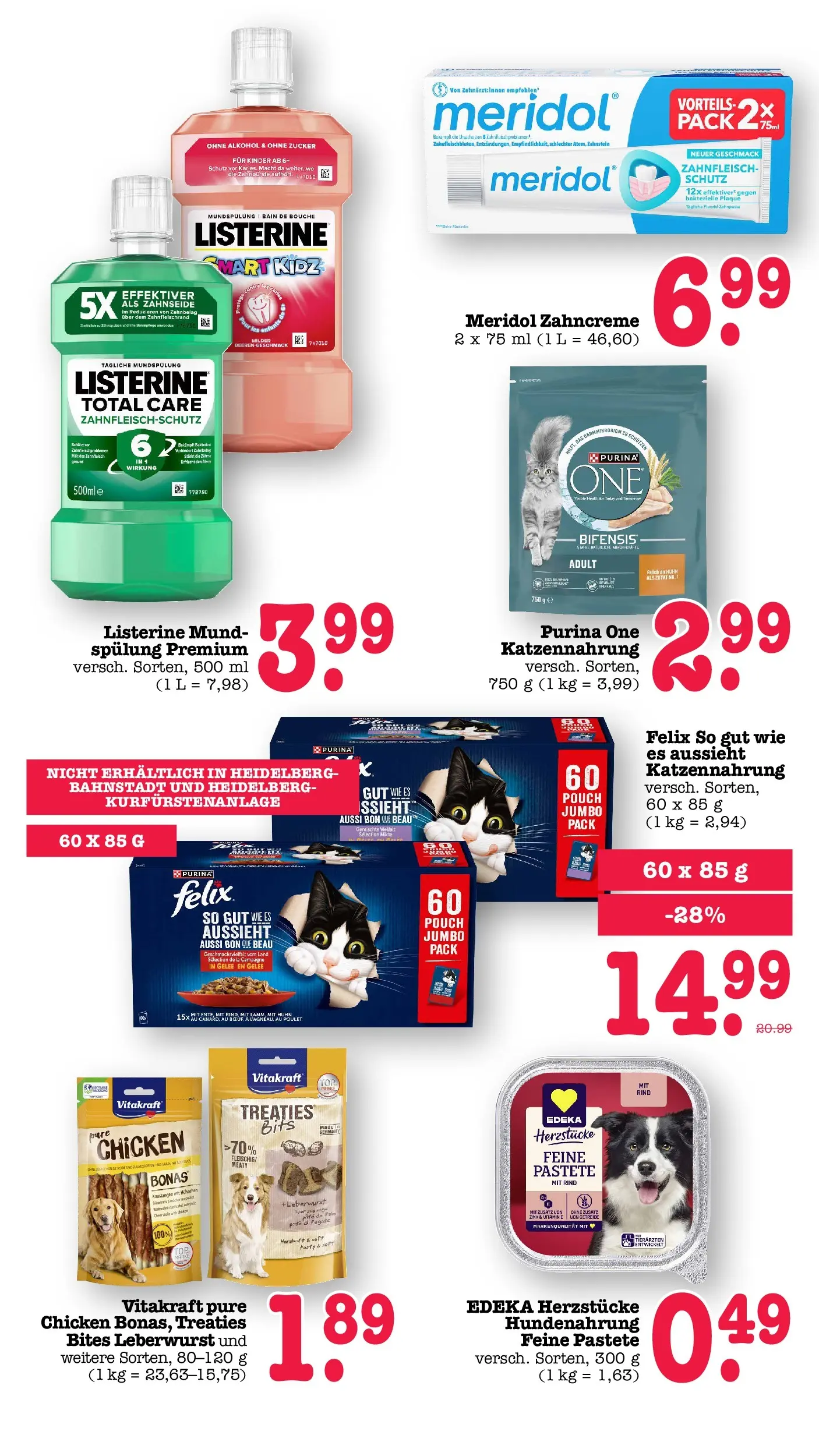 Edeka Prospekt Mannheim-Wohlgelegen (ab 21.06.2026) ยป Angebote Online | Seite: 54 Edeka Prospekt Mannheim-Wohlgelegen (ab 21.06.2026) ยป Angebote Online | Seite: 54