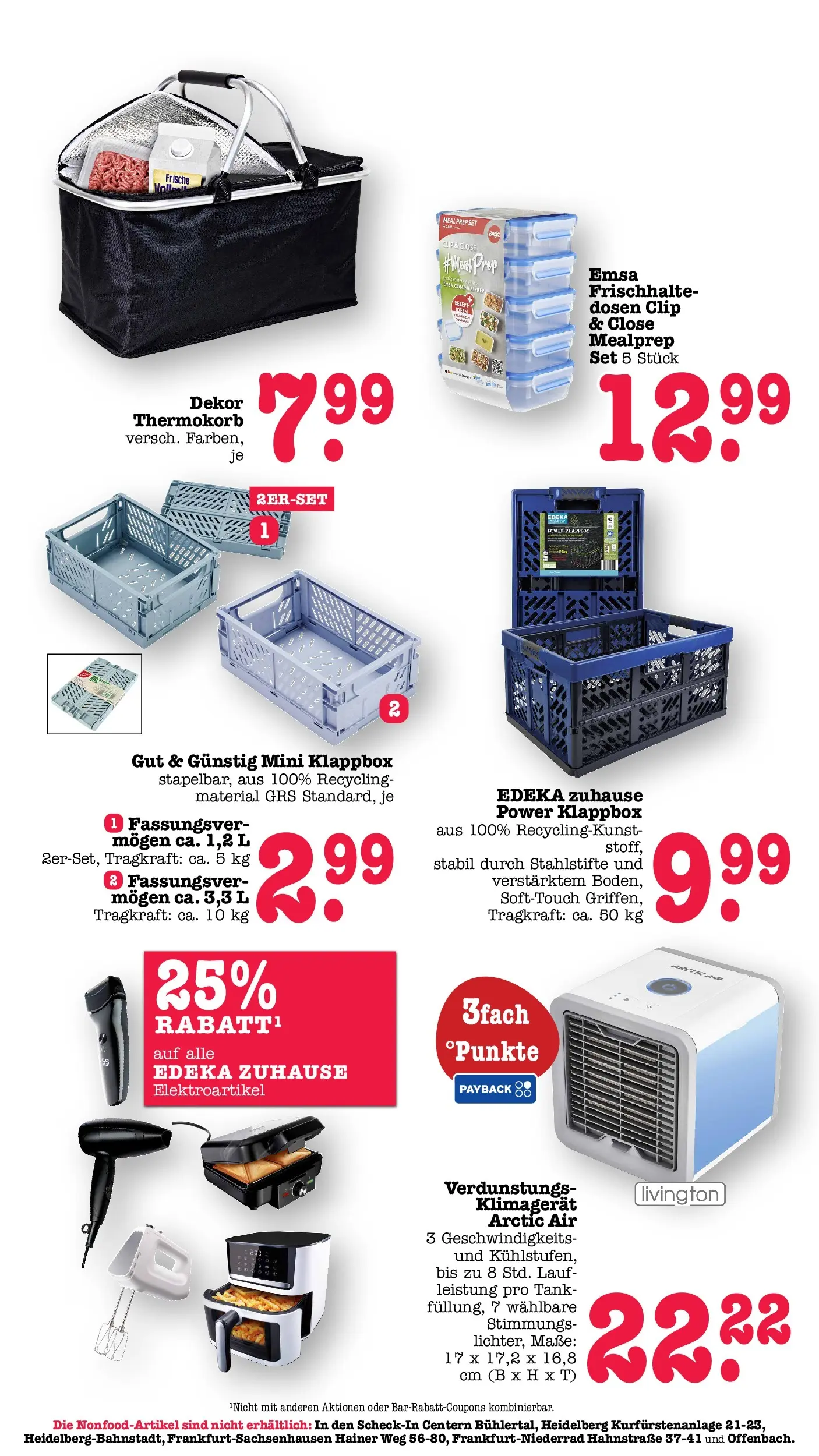 Edeka Prospekt Mannheim-Wohlgelegen (ab 21.06.2026) ยป Angebote Online | Seite: 58 Edeka Prospekt Mannheim-Wohlgelegen (ab 21.06.2026) ยป Angebote Online | Seite: 58
